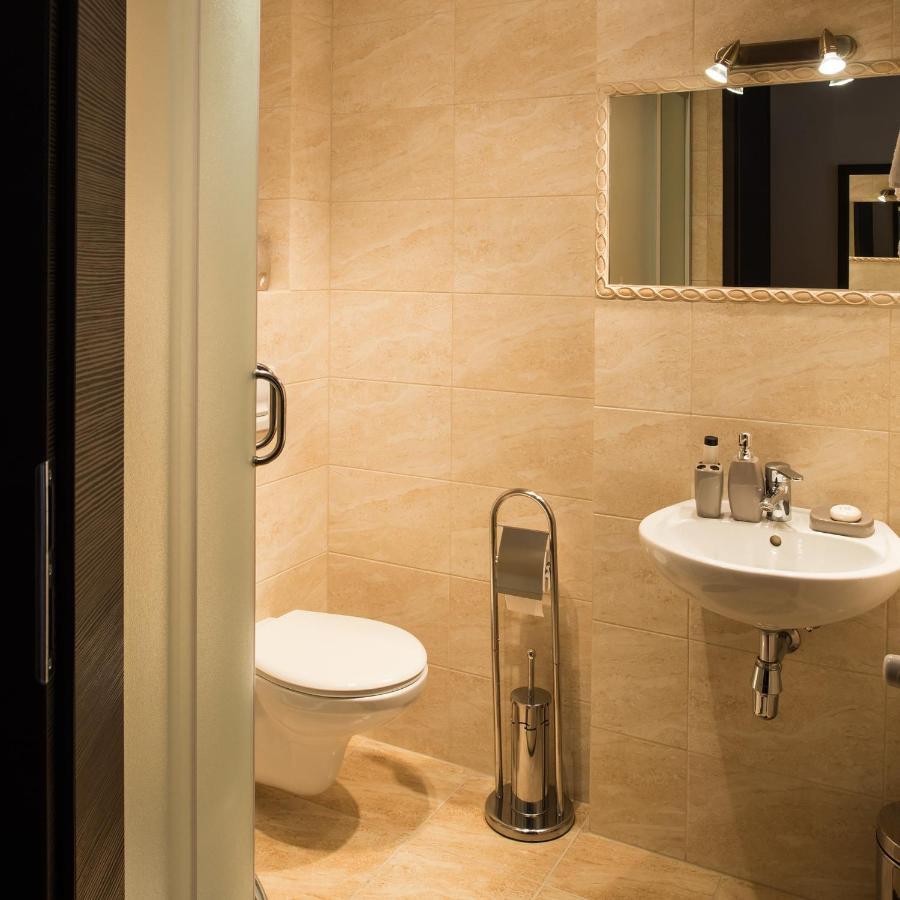 Motel Lesta Lachowka Duza Exteriör bild