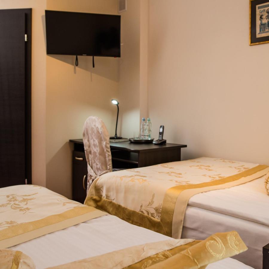 Motel Lesta Lachowka Duza Exteriör bild